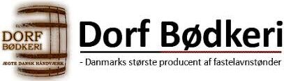 Dorf Bødkeri ApS